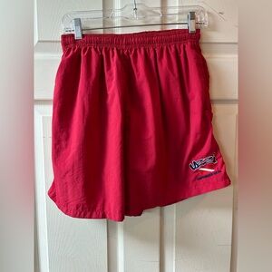 Uzzi amphibious gear swim trunks; Size:  Medium